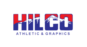 Hilco Athletic & Graphics Logo