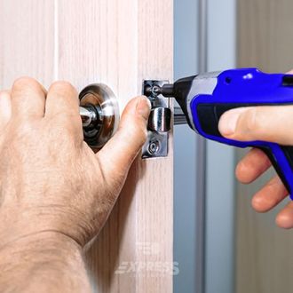 Commercial Locksmith Services