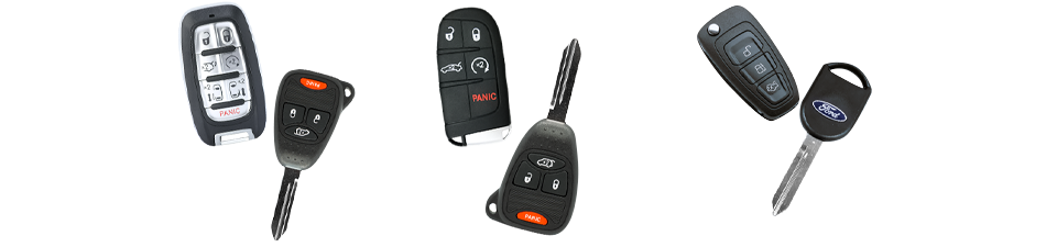 car key programming