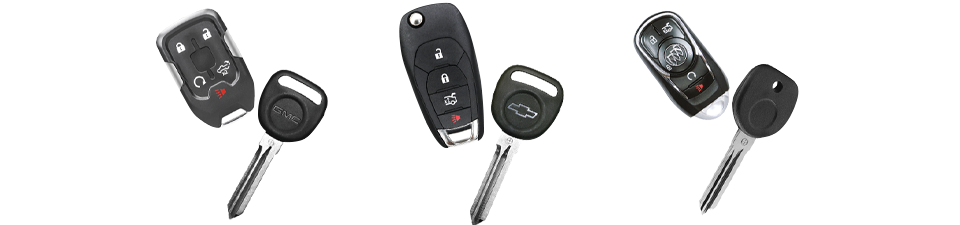 car key replacement