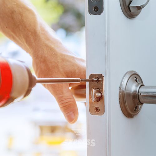 Our expert team of locksmith