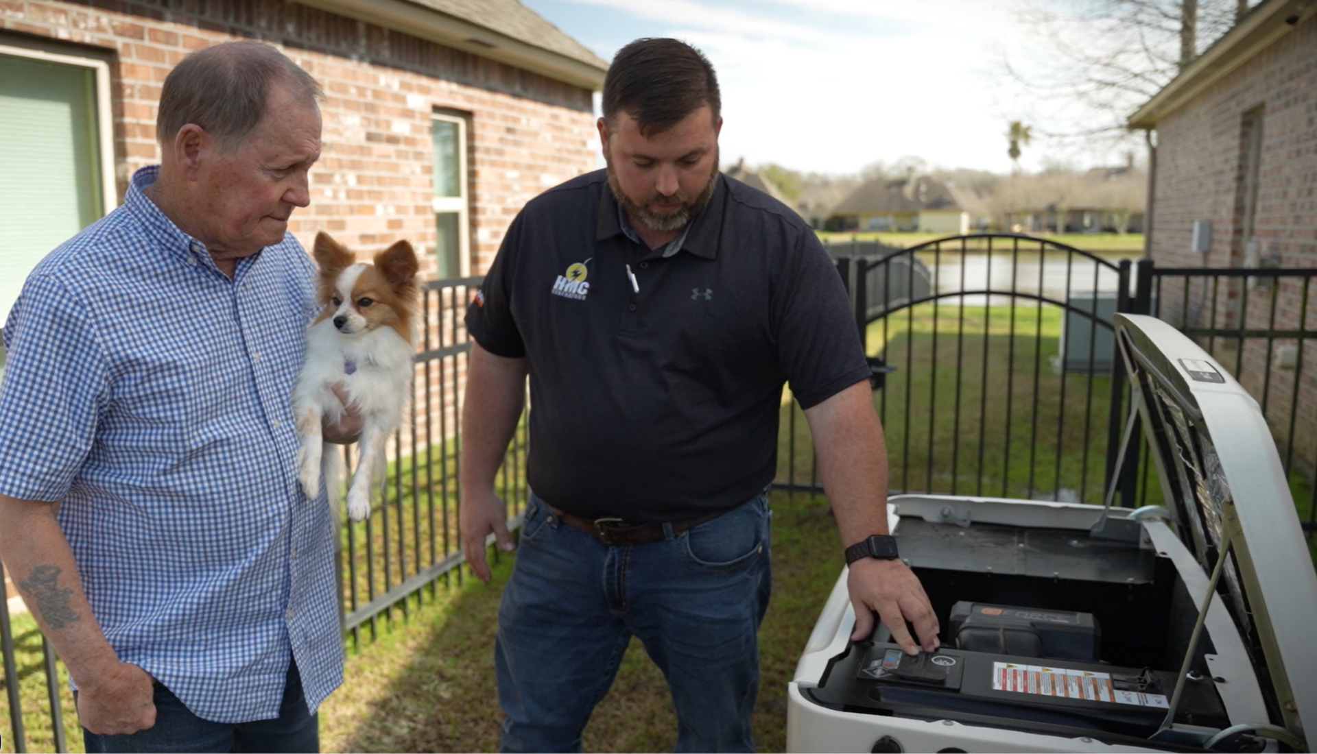 Prioritizing Protection: A Homeowner’s Guide to Generator Safety