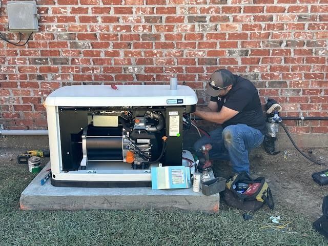 Signs Your Generator May Need Professional Repair