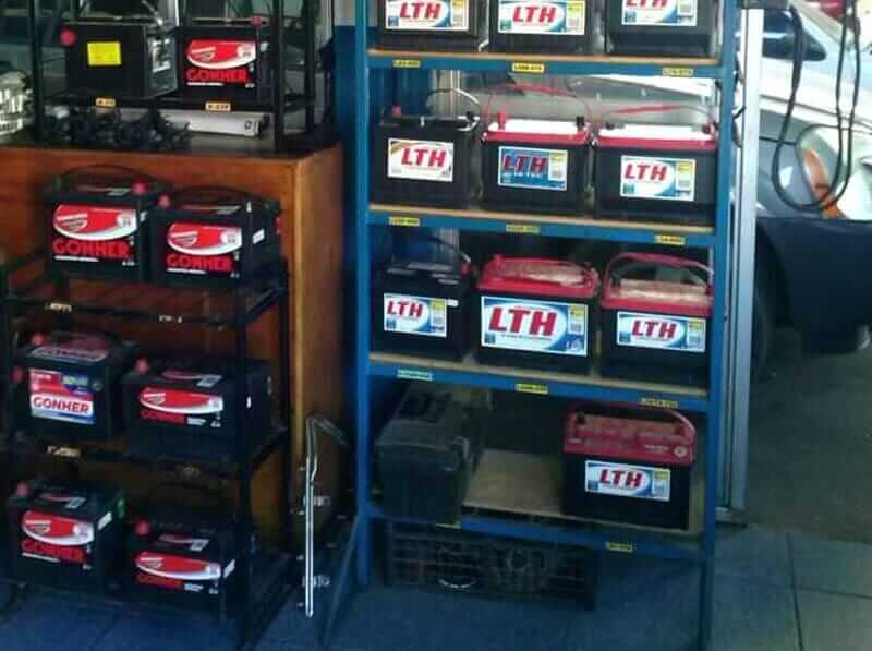 TALLER AUTOELÉCTRICO EL NIÑO - alternadores