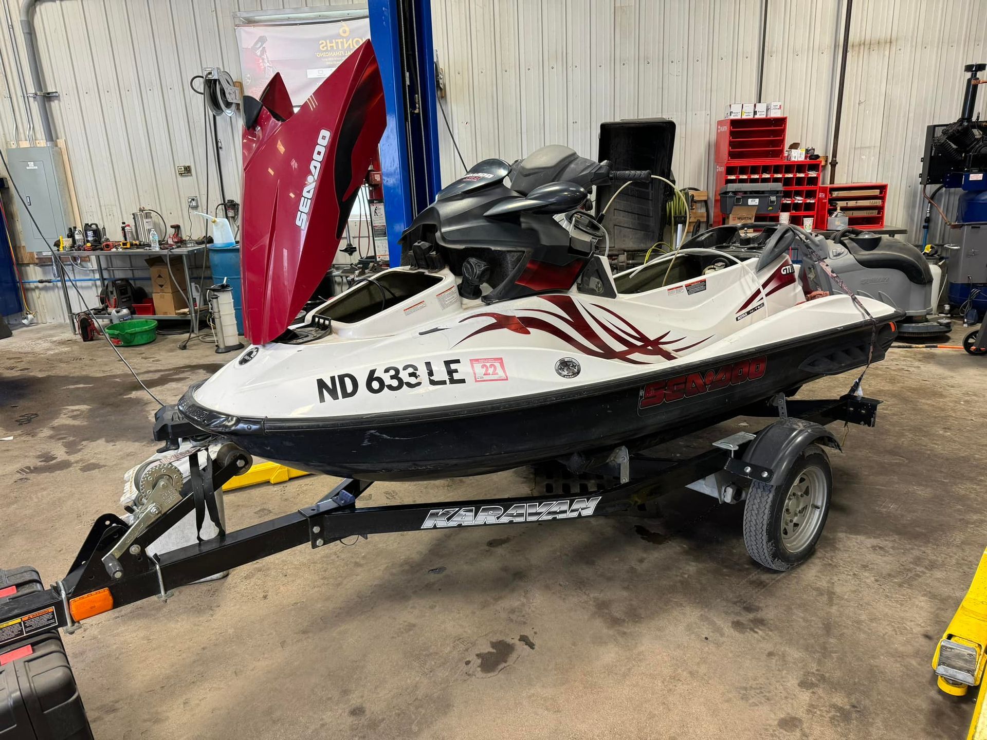 Gallery Image | All City Auto & Service