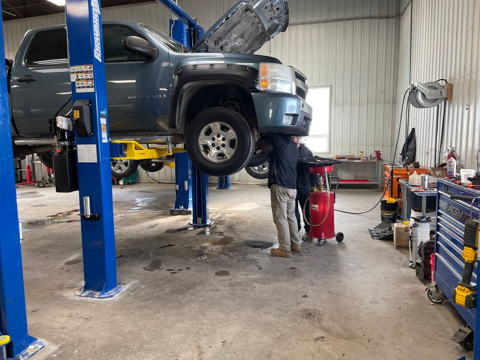 Gallery Image | All City Auto & Service