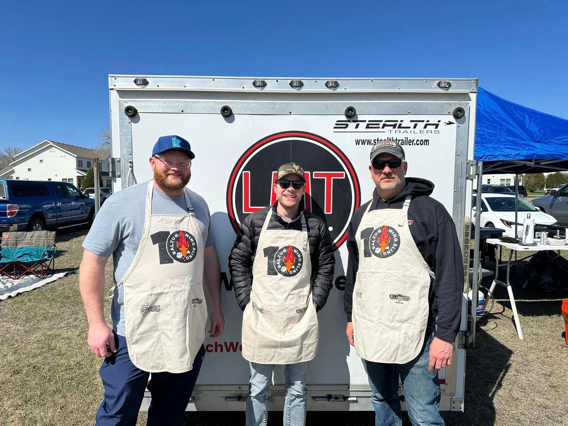 Team Image | All City Auto & Service