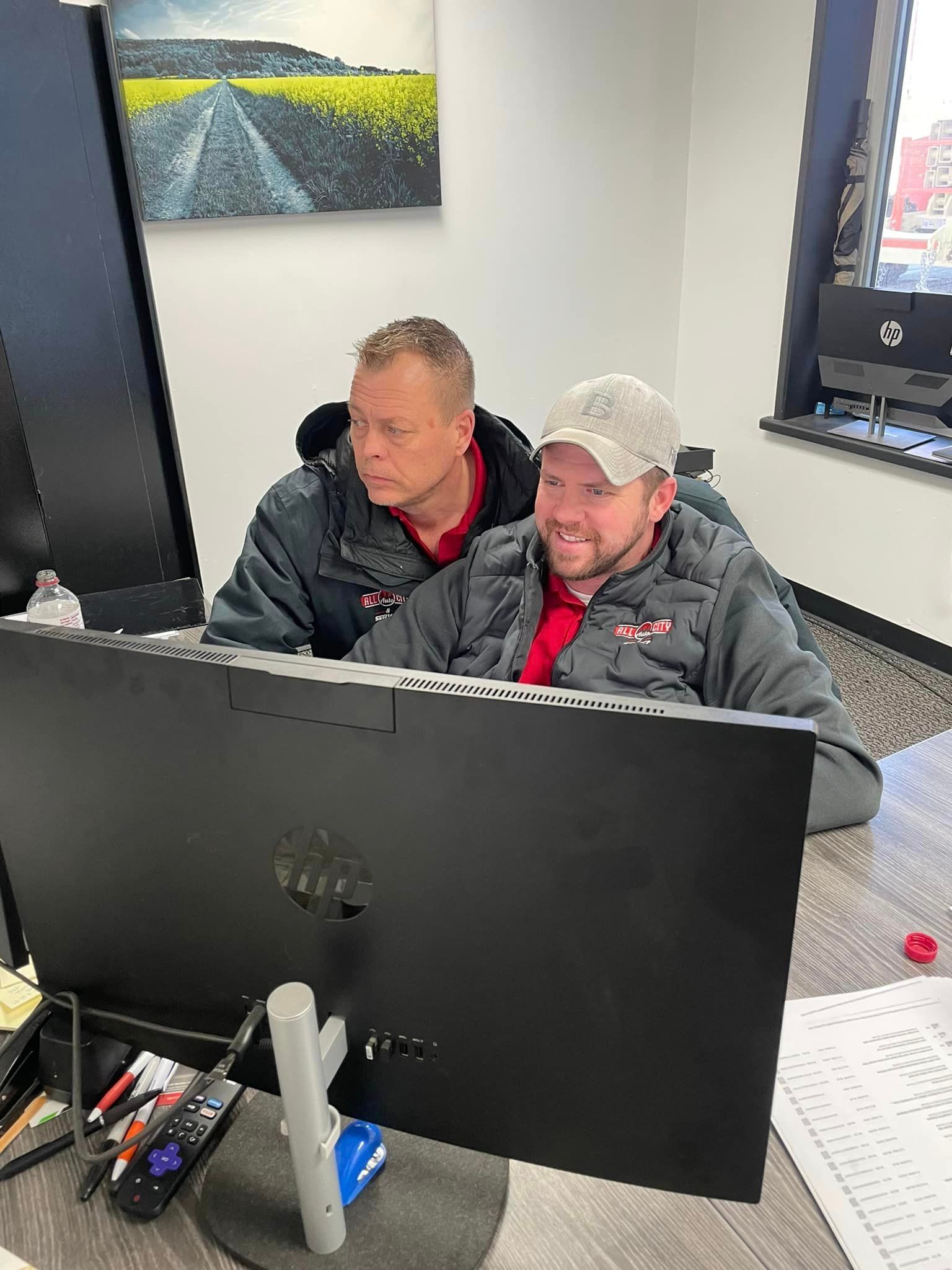 Gallery Image | All City Auto & Service