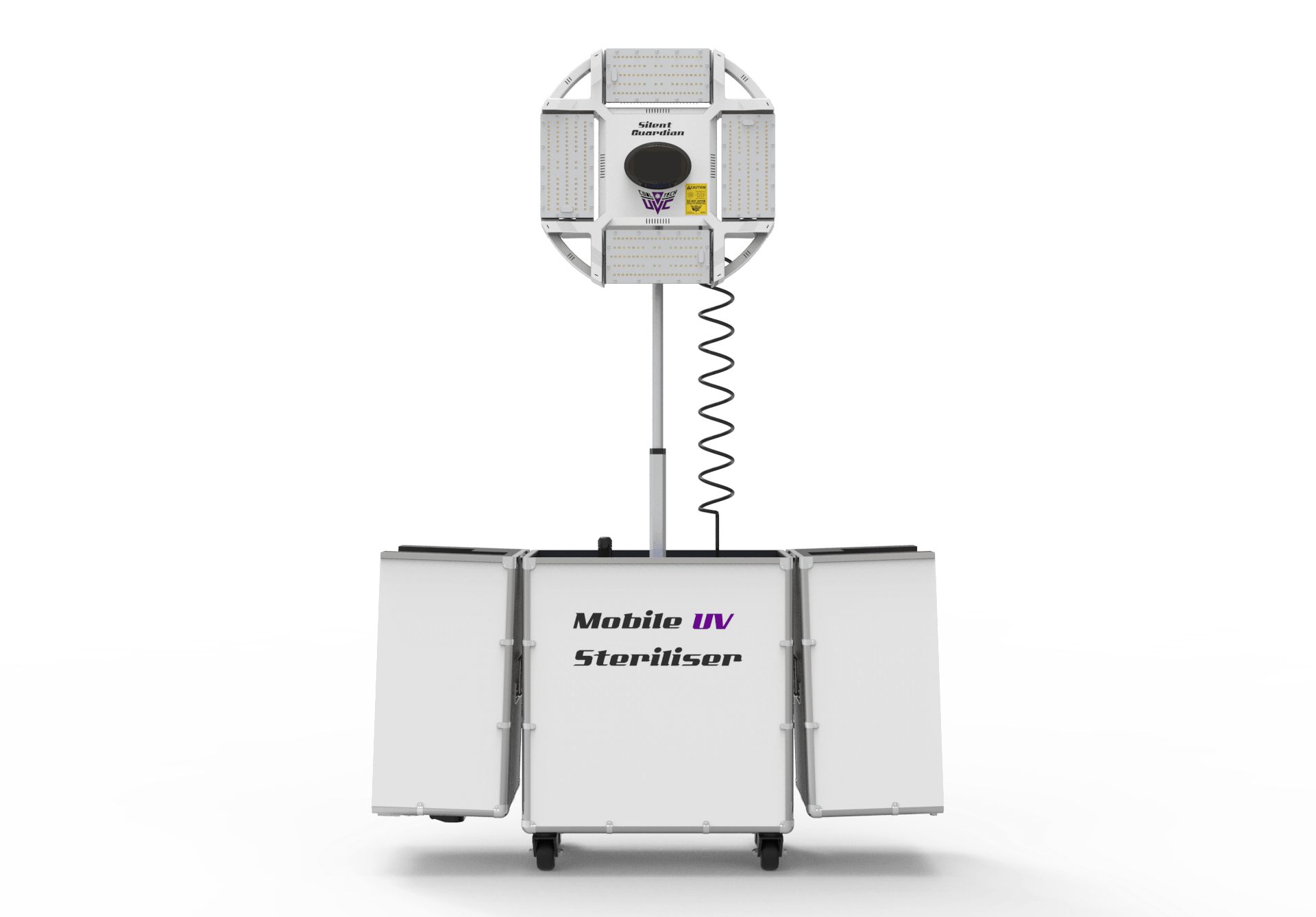 Cooltech UVC - Gallery
