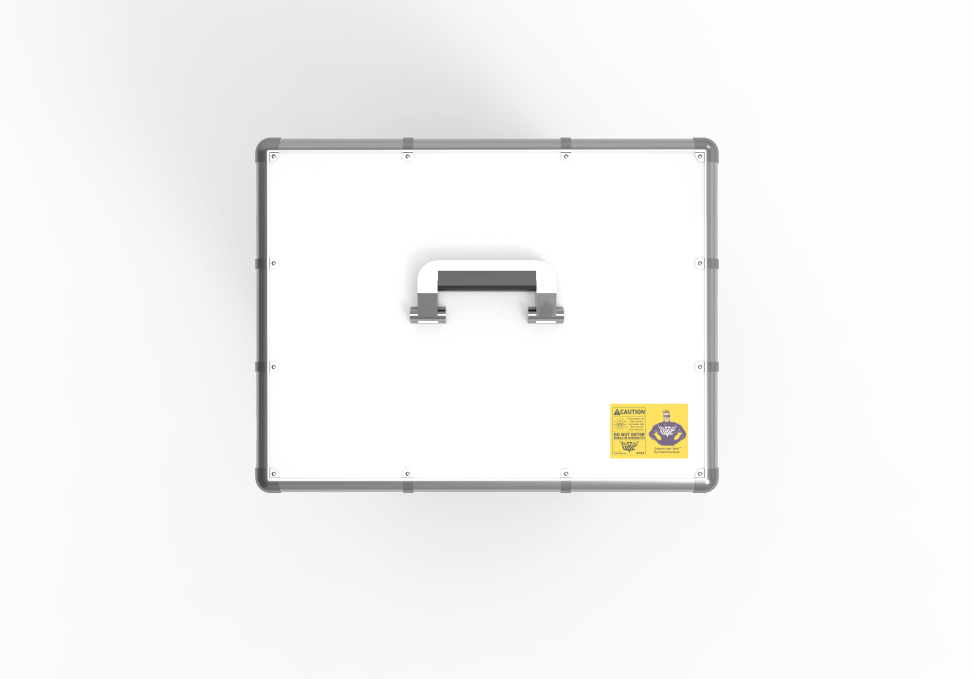 Cooltech UVC - Gallery