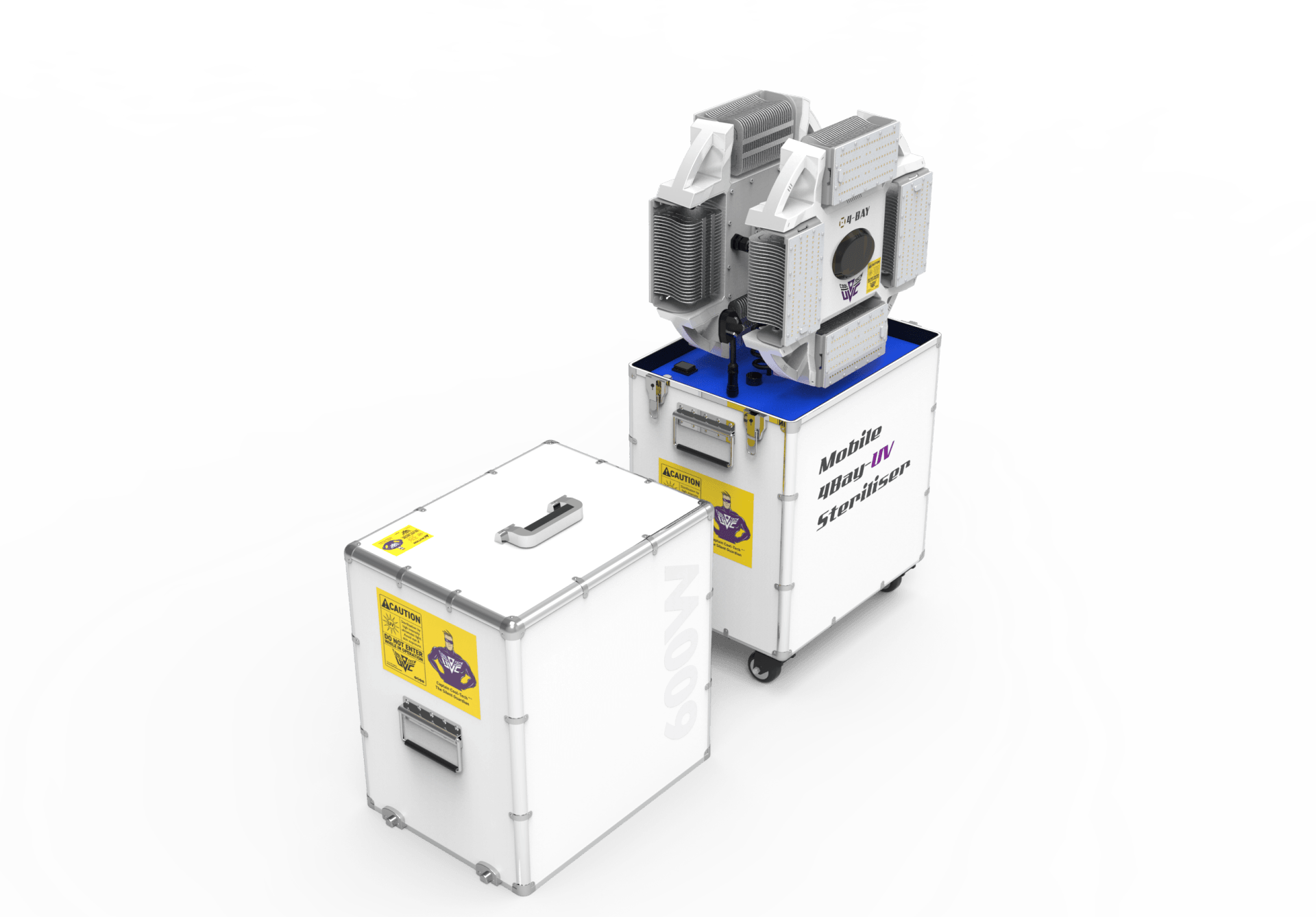 Cooltech UVC - Gallery