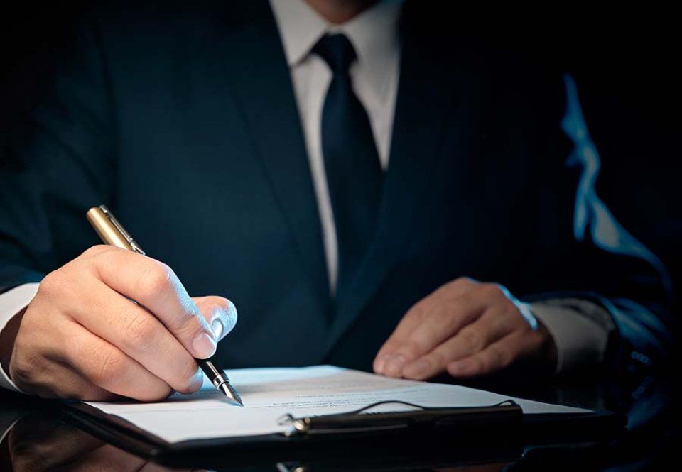 servizi notarili d'eccellenza