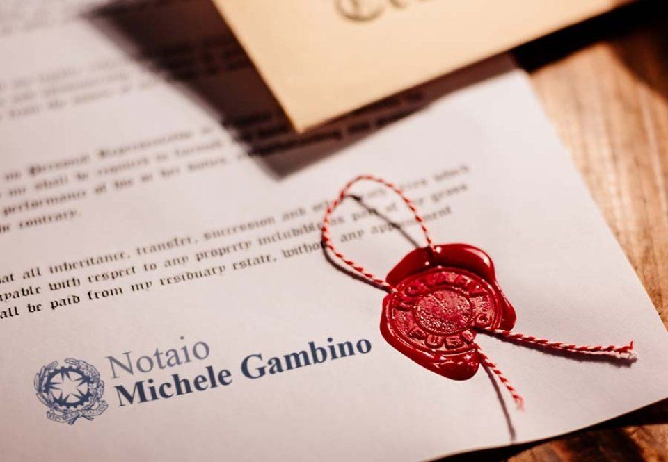 redazione degli atti