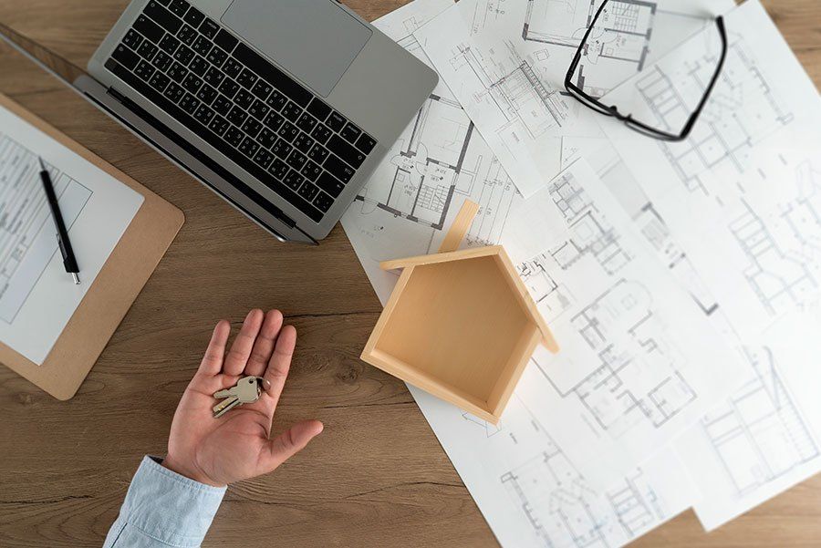 servizi notarili per sottoscrizione di un mutuo