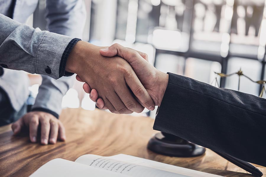 atti di compravendita