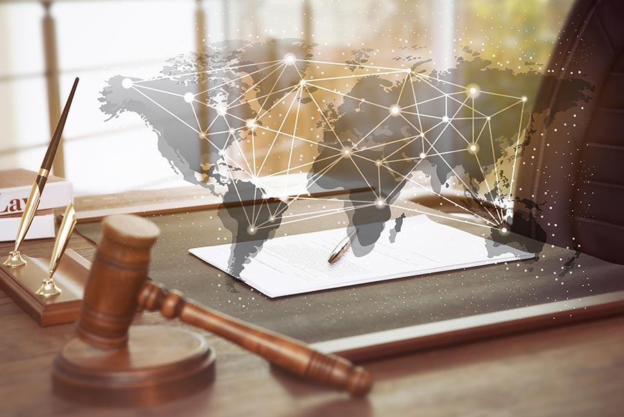 consulenza professionale per servizi notarili