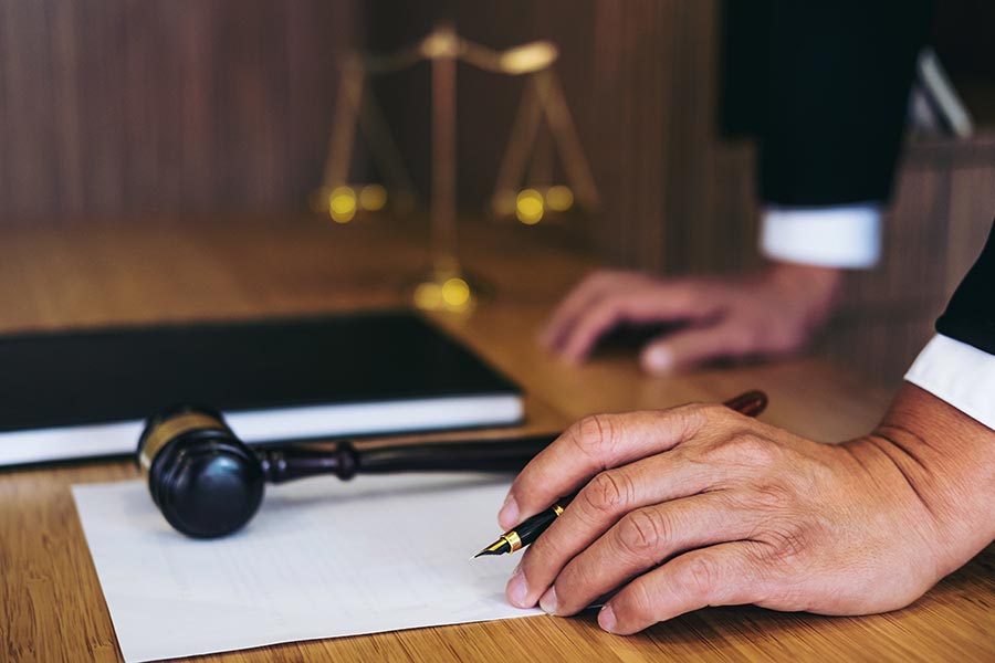 redazione dei documenti