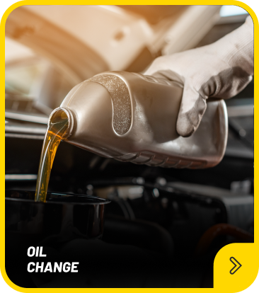 Oil Change service | Seyer's Garage