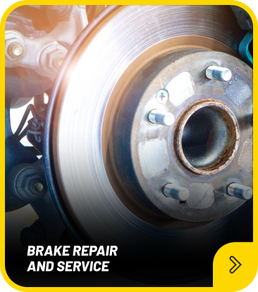 Brake Servic | Seyer's Garage