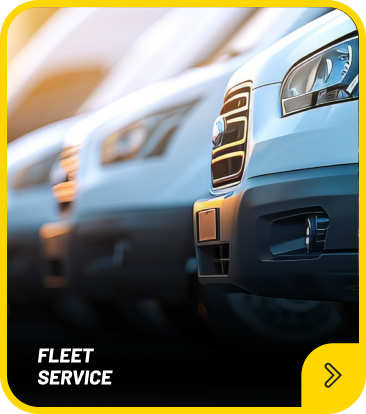 Fleet service | Seyer's Garage