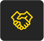 handshake icon | Seyer Garage