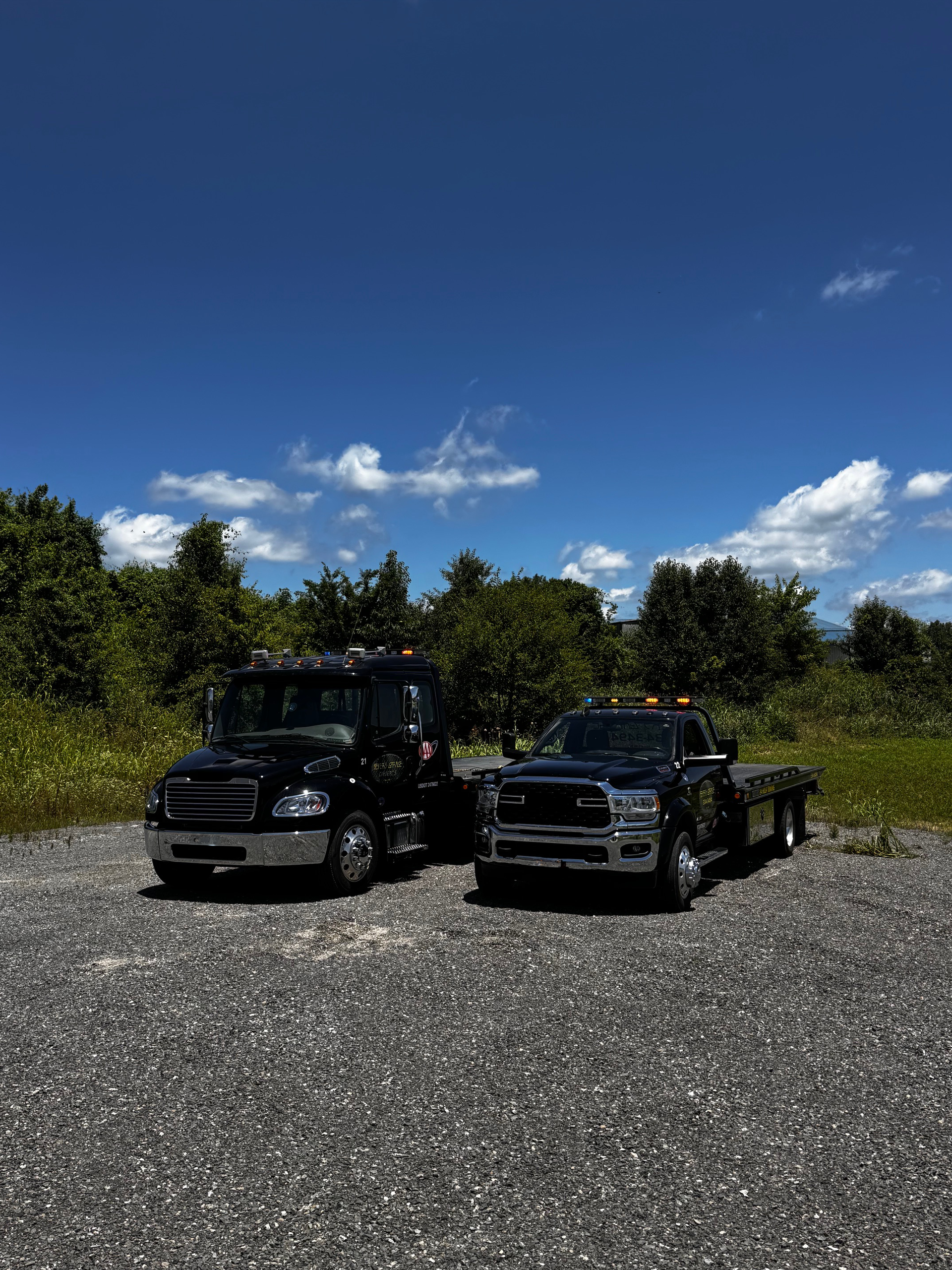 warranty photo | Seyer Garage