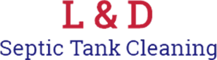 L & D Septic Services Logo