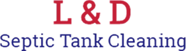 L & D Septic Services Logo
