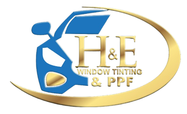 H&E Window Tinting & PPF