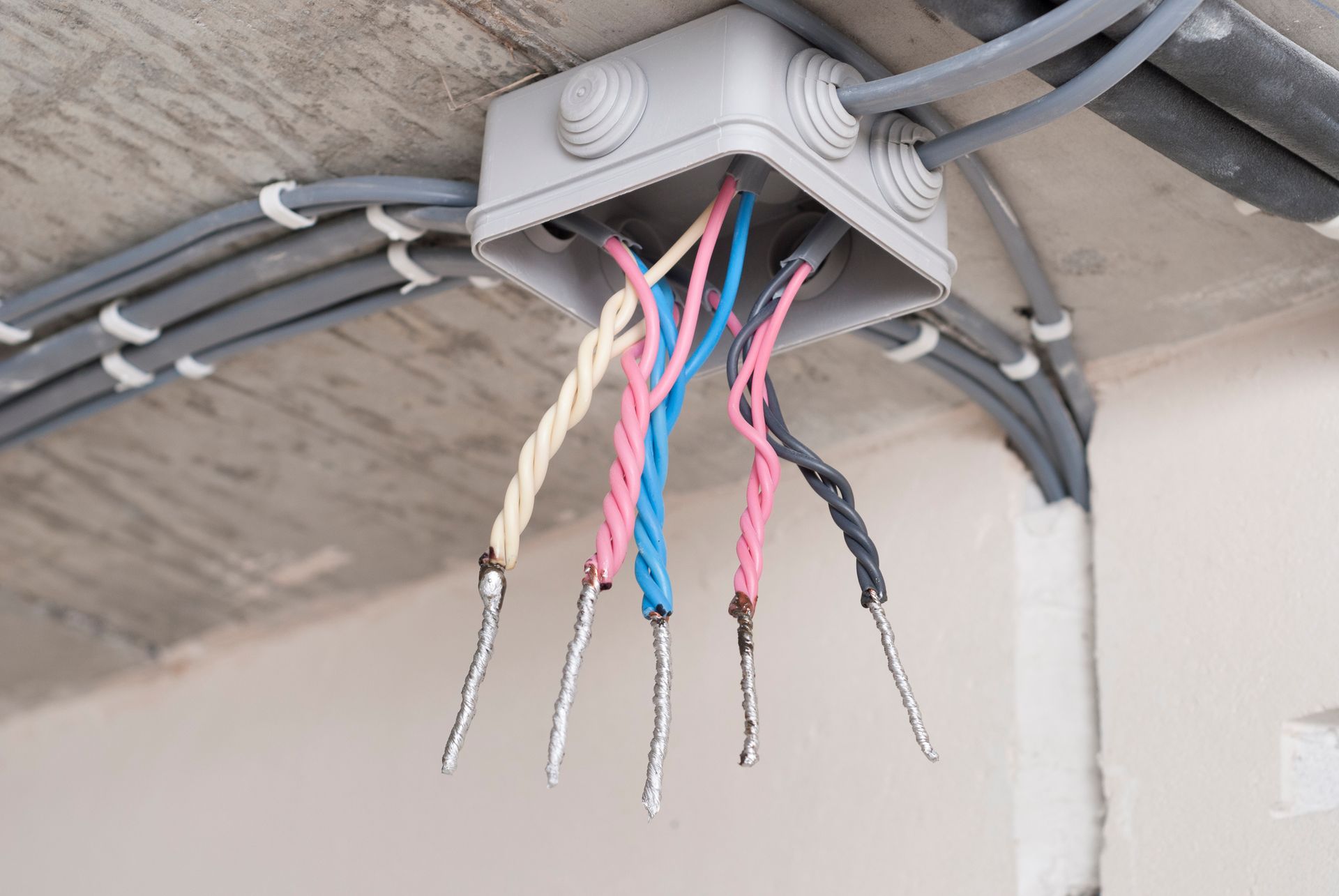 Licensed Electrical Experts Salina, KS Jae’s Electric