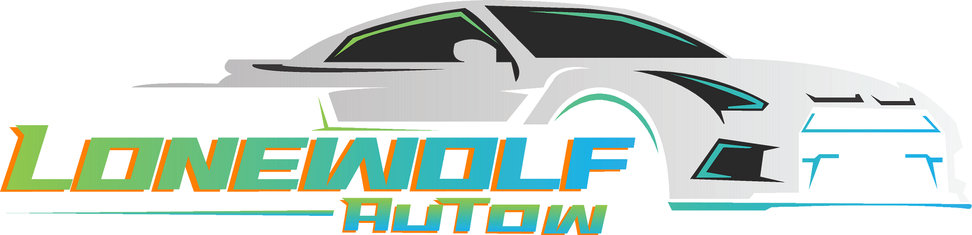 Logo | LoneWolf Auto