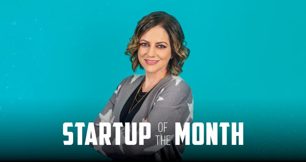 Startup of the Month
