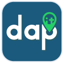 DapIt Logo 125