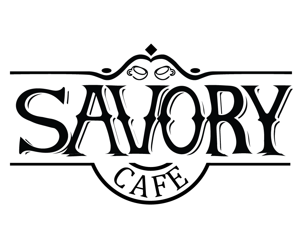 savory cafe
