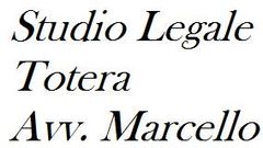 Studio Legale Totera Avv. Marcello - Logo