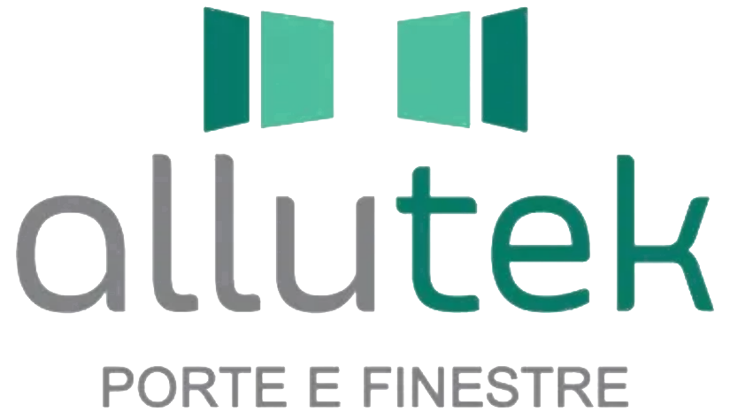 allutek porte e finestre logo