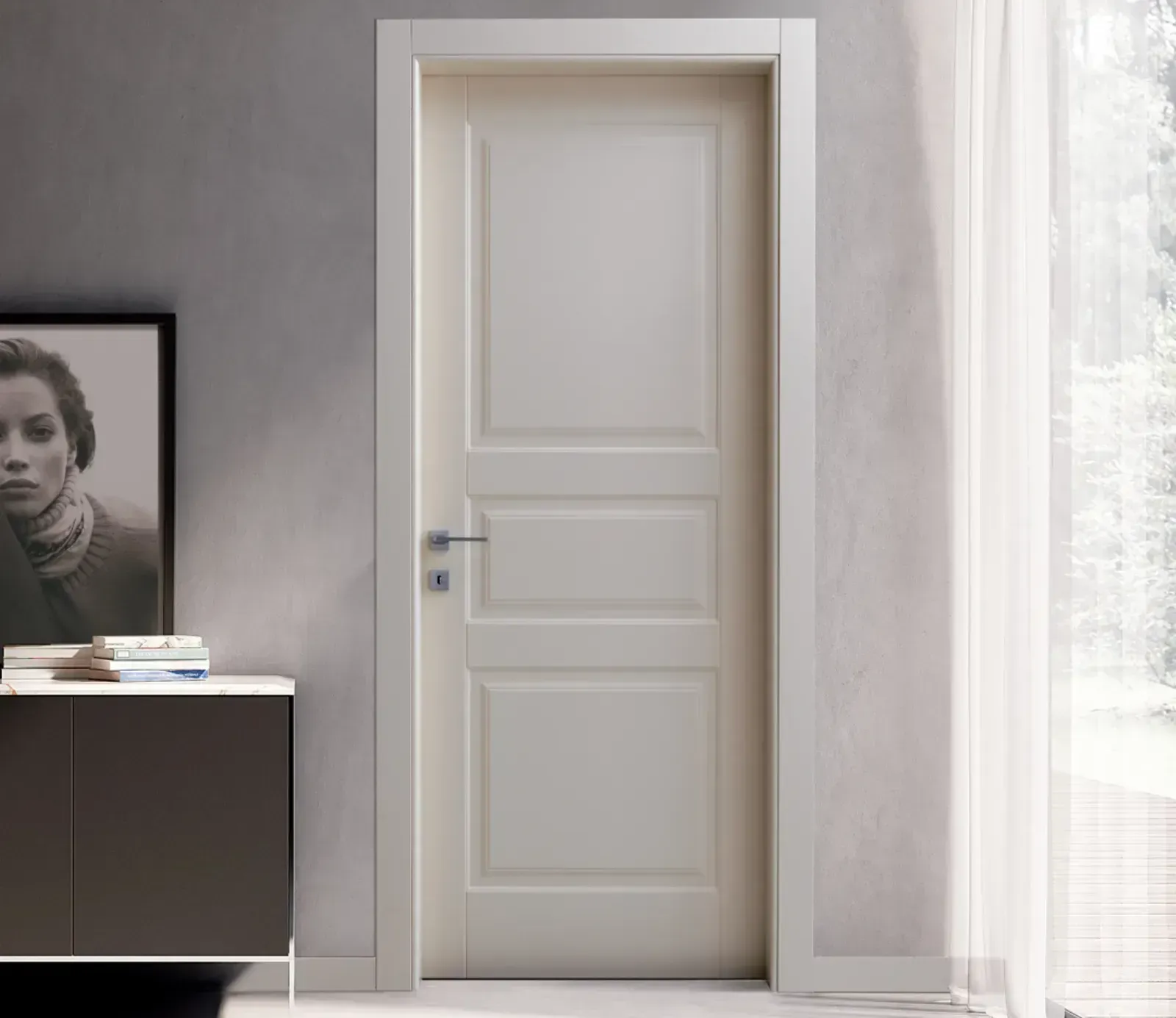PORTE