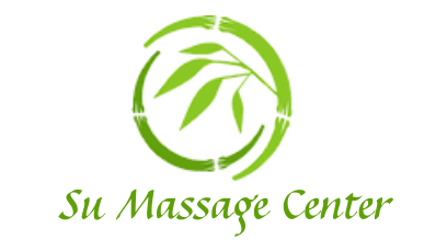 Su Massage Center logo