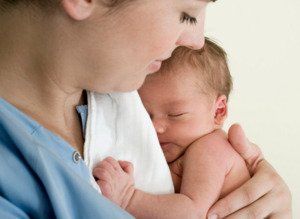 Breastfeeding support for new mums and increasing success for new mums, newborns and infants.