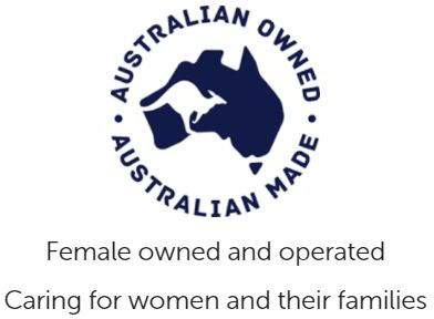 Australian Owned/Made