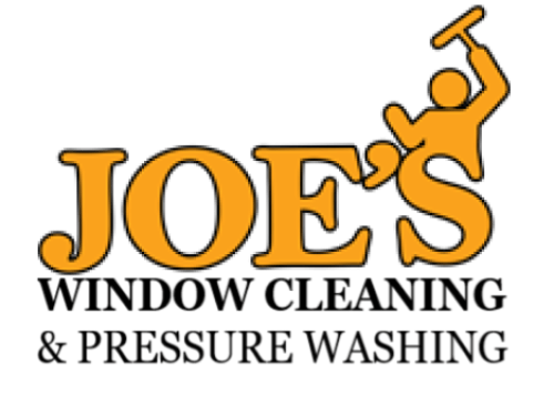 Joes Window  Cleaning  and Pressure Washing  in Jacksonville,  Fl.