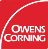 Owens Corning contractor badge