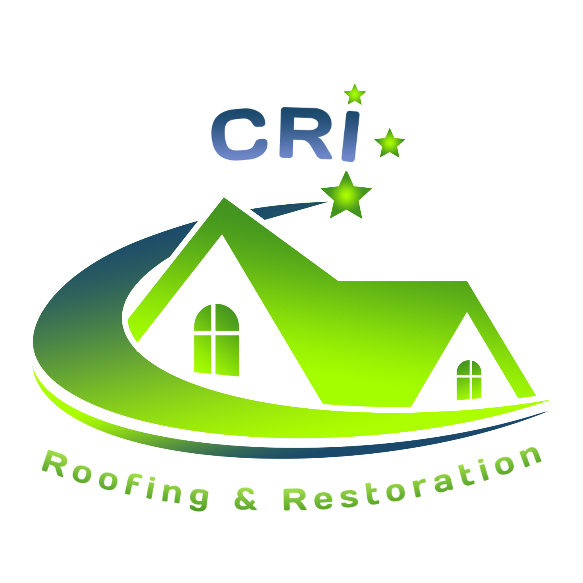 CRI Roofing & Restoration