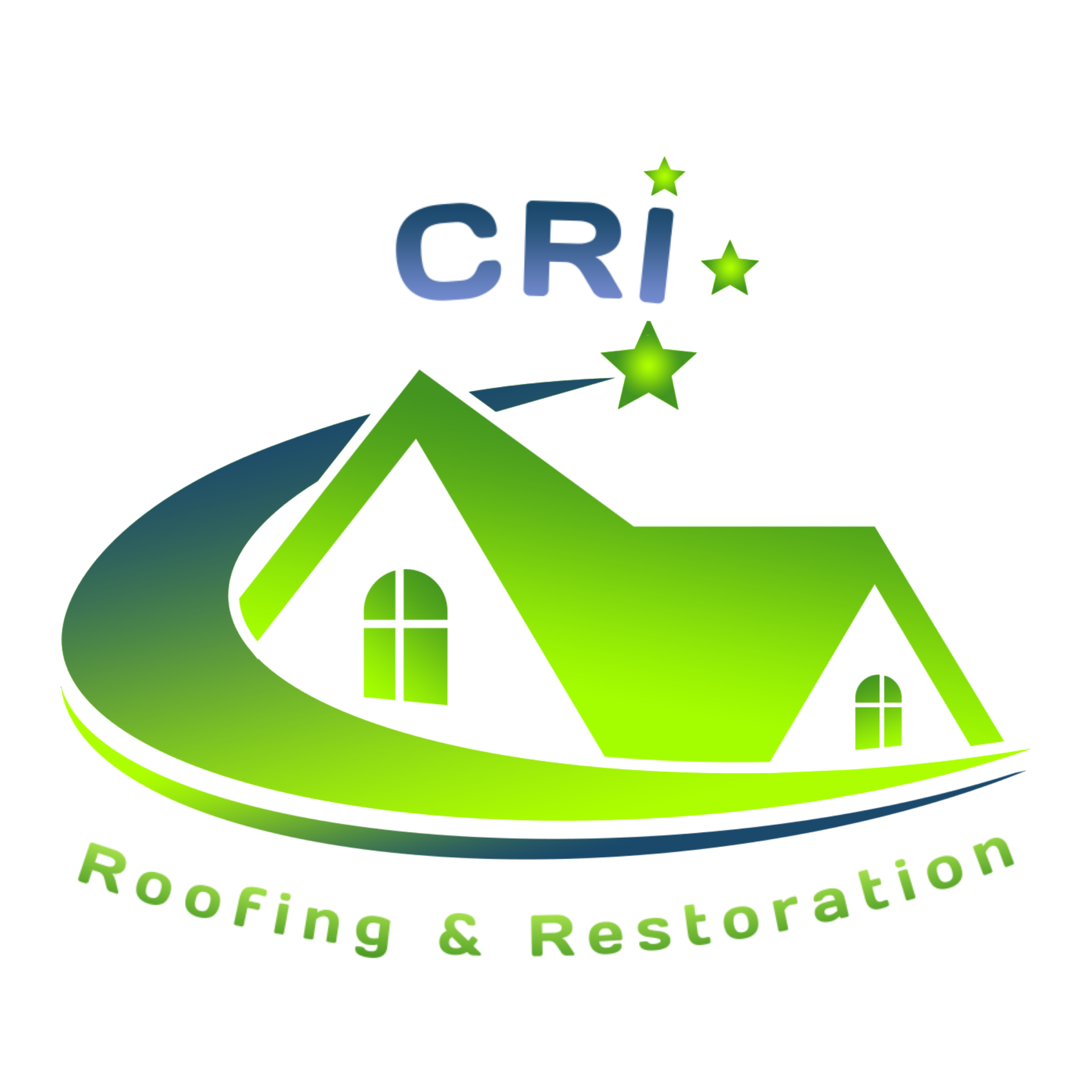 CRI Roofing & Restoration