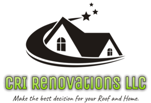 CRI Renovations LLC Logo link to home page