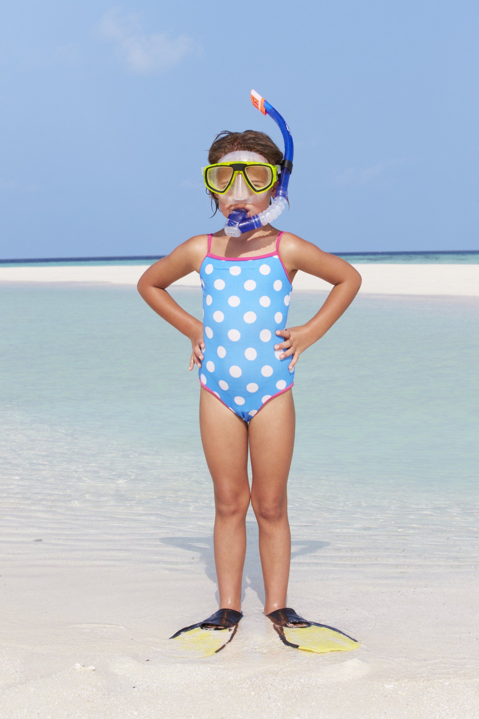 Snorkeling