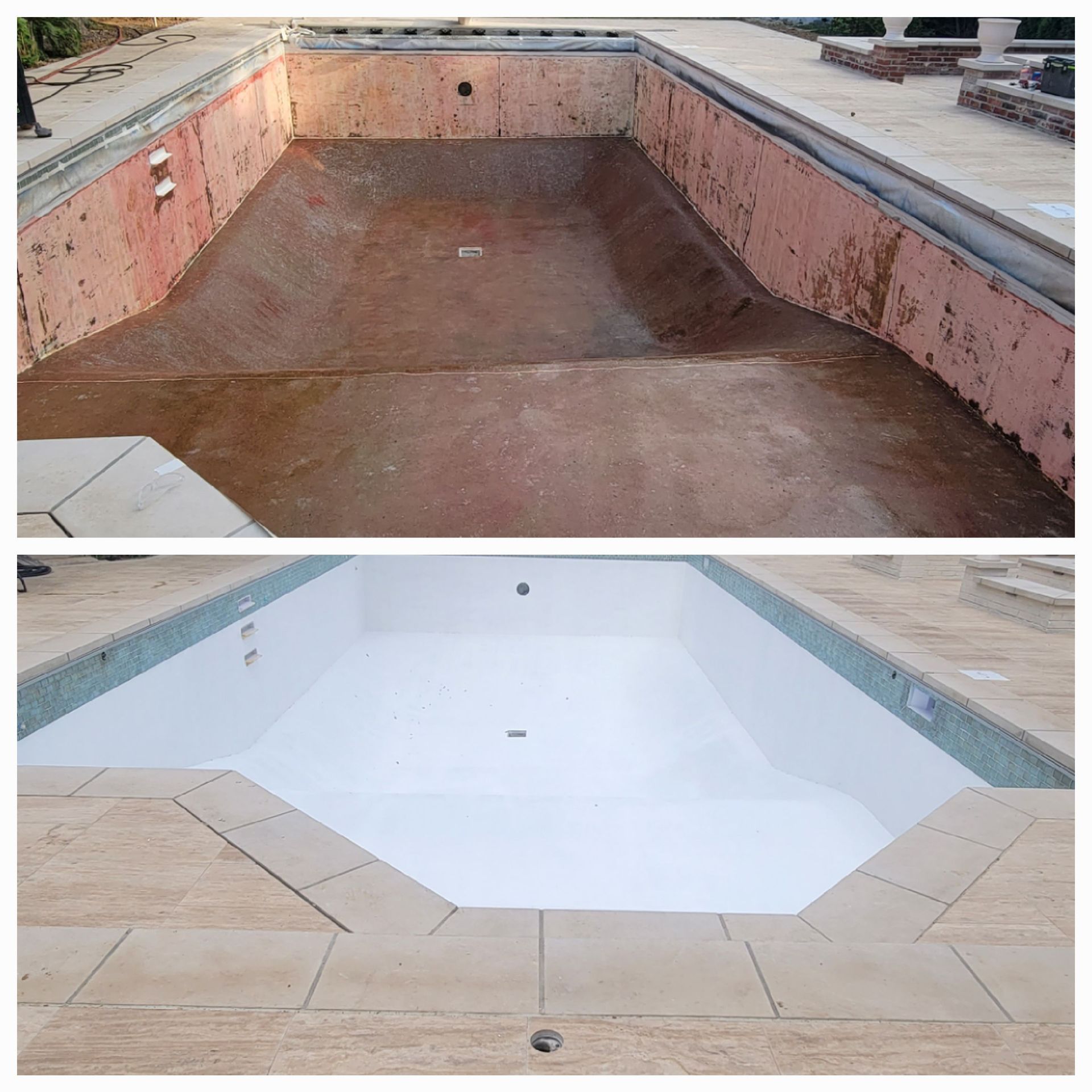Pool renovations in louisville