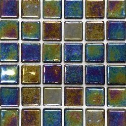 brilliance glass tile