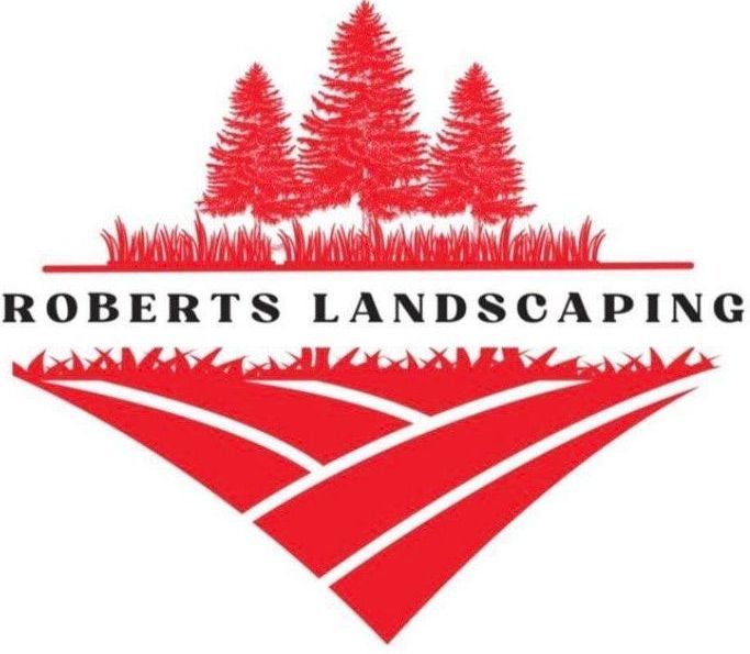 Robert’s Landscaping