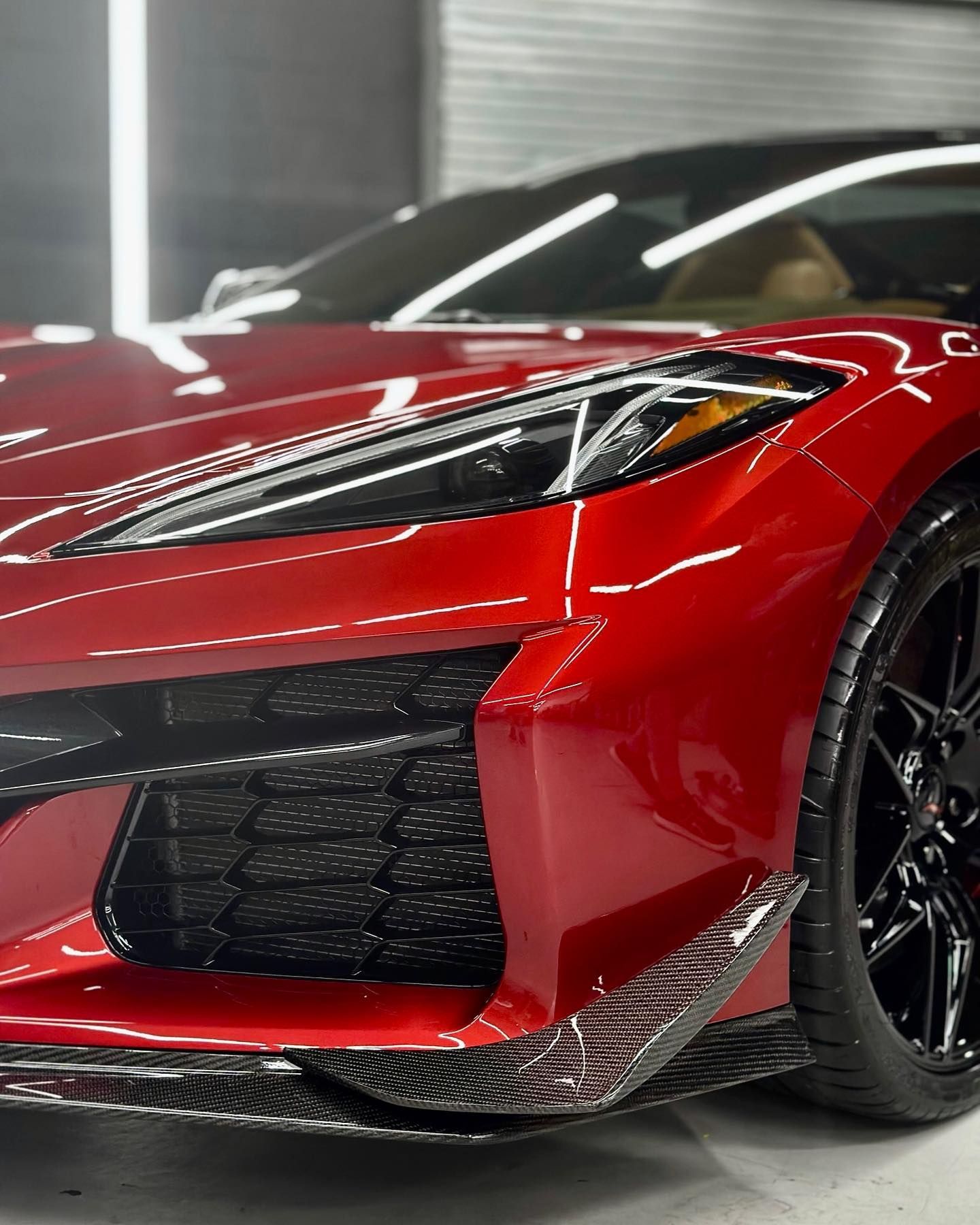 Ceramic Coating Services